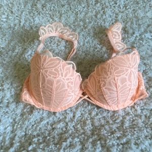 PINK by Victoria’s Secret Date Push Up Bra